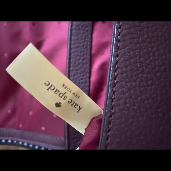 Kate Spade Anderson Way Coralie - Picture 12 of 12